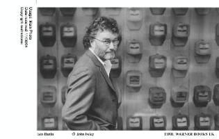 Iain M. Banks