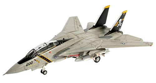 f14 toy - Revell 1: 144 04021 F-14A Tomcat