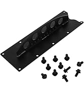 Bonbo Heavy Duty Engine Hoist Lift Plate Perfectly Compatible with LSX LS LS1 LS2 LS3 LQ4 6.0 6.2...