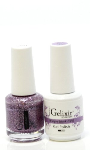 Gelixir Purple Spark - 095