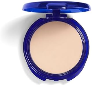 COVERGIRL Smoothers Pressed Powder, Translucent Light, 0.32 oz (Packaging May Vary)