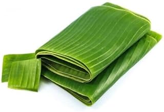 Fresh Banana Leaves I 200G