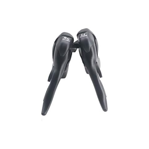 Micronew Double 2X10 Speed Shifters Cover