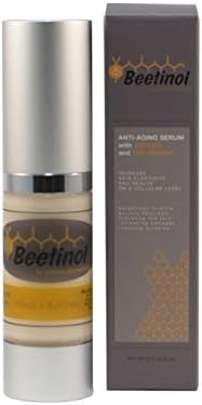 All in one, Complete - Night and Day/Eye and Face Serum with: Bee Venom, Retinol, Peptide Complex, Hyaluronic Acid, Vitamin C, and K for; Wrinkles, Fine lines, Skin firming, Dark circle, & Puffiness