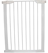 Cardinal Gates XTPPG Extra Tall Pressure Mounted Baby Gate - Adjustable Indoor Dog Gate - 36 Inch...