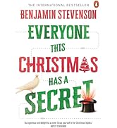 Everyone this Christmas has a Secret