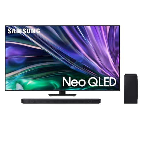 Samsung - 55” Class QN85D...