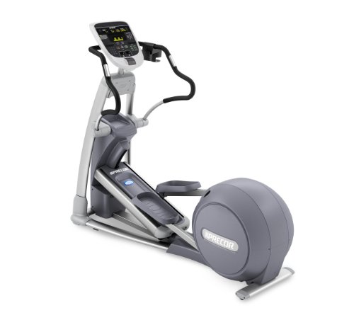 Precor EFX 833 Commercial Series Elliptical