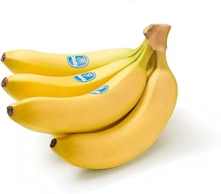 Fresh Chiquita Banana I Pack of 8