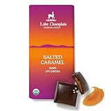 LAKE CHAMPLAIN CHOCOLATES...image