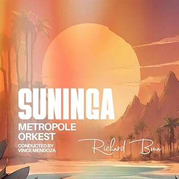 Suninga (Live)