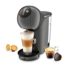 Nescafé Dolce Gusto Krups Machine à café dosettes multi-boissons, 0,8 L, Taille des boissons ajustable, Machine à espresso,…