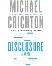 Disclosure: A Novel (English Edition)