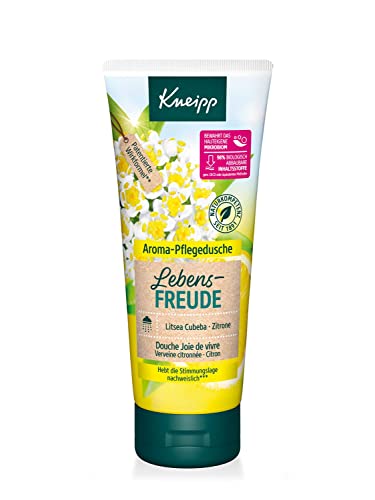 Kneipp Lebensfreude Duschgel