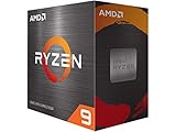 Photo of the AMD Ryzen 9 5950X 16-core, 32-Thread Unlocked Desktop Processor