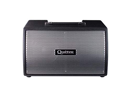 quilter labs - Quilter Labs Frontliner 2x8w 2x8 Modular Speaker Cabinet