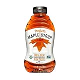 Parker's Real Maple...image