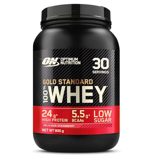 Optimum Nutrition Gold...