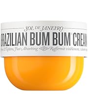 SOL DE JANEIRO Brazilian Bum Bum Cream