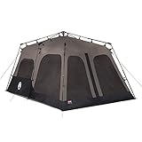 Coleman 8-Person Instant Tent