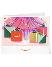 Carte cadeau Amazon.fr à imprimer