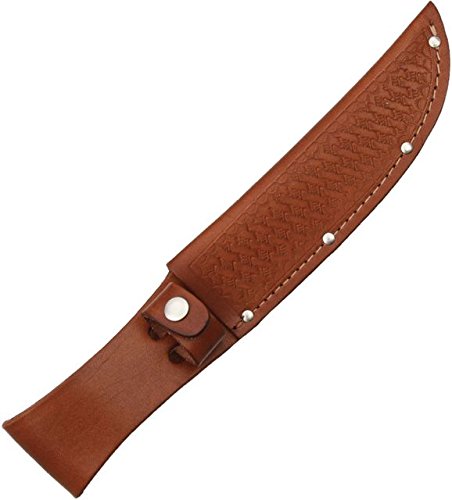 Leather knife sheath patterns