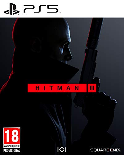 Hitman 3 (輸入版:北米) - XboxOne