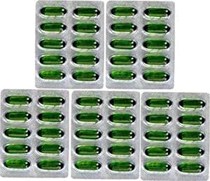 Generic Evion 400mg Nourish Your Cells Soft Gels Skin Moisturizer - 50 Pieces