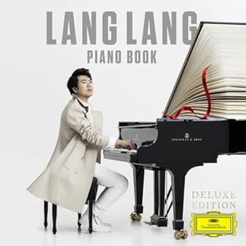 2. Piano Book (Deluxe Edition)