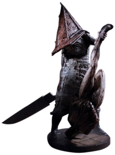 GECCO Silent Hill 2 - Red Pyramid Thing (PVC Statue)