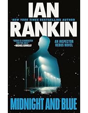 Midnight and Blue: An Inspector Rebus Novel (English Edition)