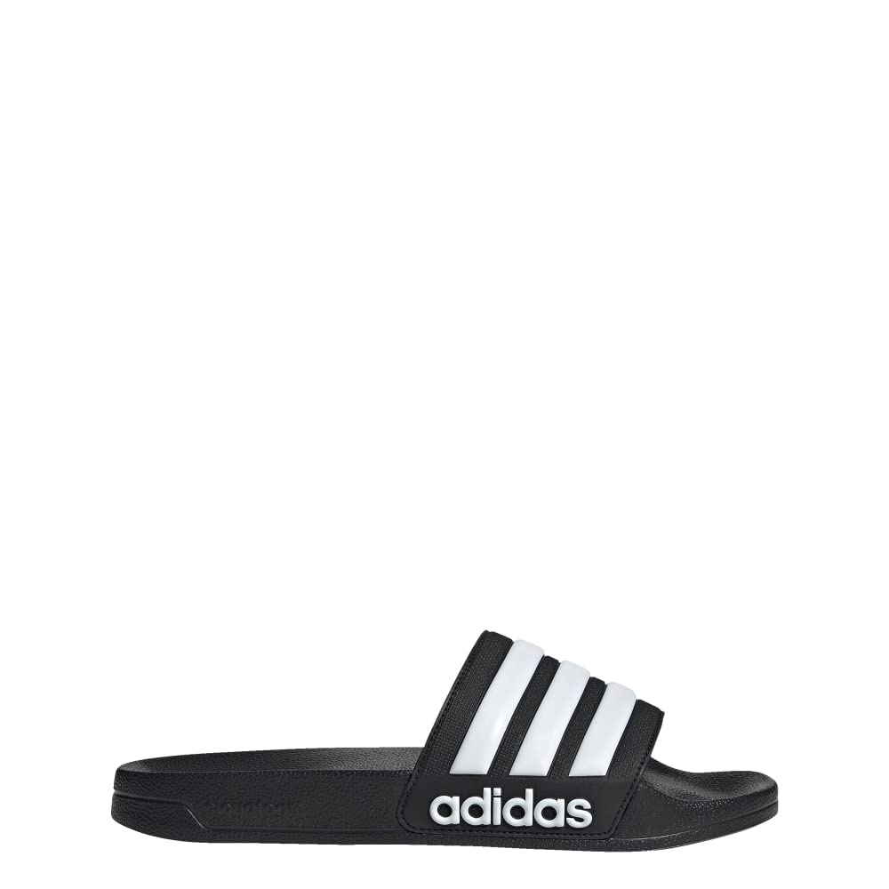 adidasUnisex Adult Adilette Shower Slide Sandal