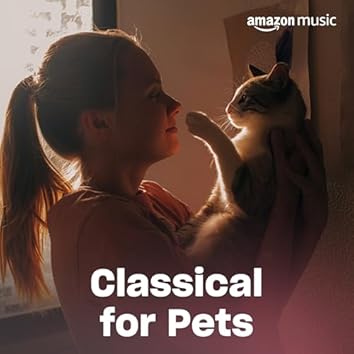 Classical for Pets