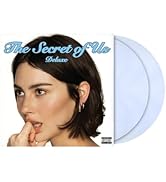 The Secret of Us Deluxe Transparent Moonlight