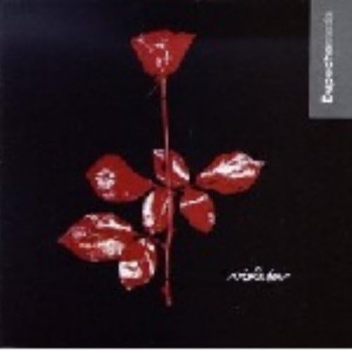 depeche mode violator