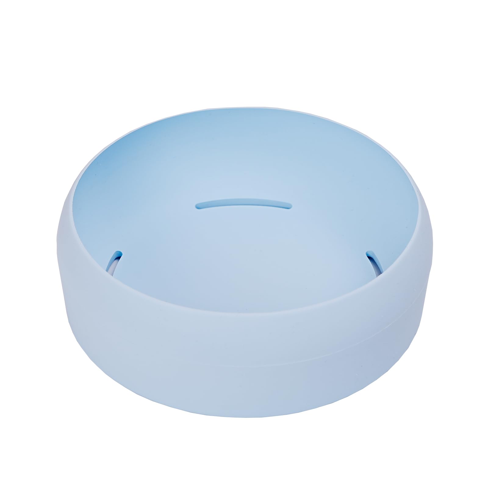 GLACIER FRESH Silicone Base Protector Compatible with Brita Glass Water Filter Jug - Prevents Breakage, Offers Anti-Slip and Heat Insulation