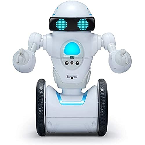 WowWee MiP Arcade - Interactive Self-Balancing Robot