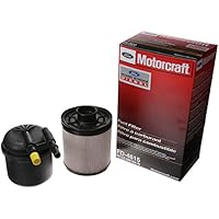  Motorcraft Fuel Filter FD-4615