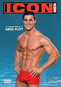 Icon Men: Greg Plitt