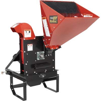 the best pto wood chipper 2