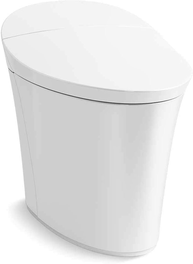 Kohler K-5401-PA-0 Toilet