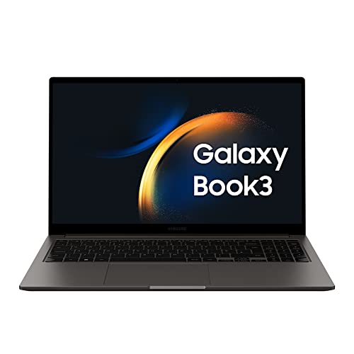 Samsung Galaxy Book3 Laptop, 15.6