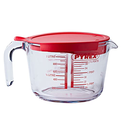 pyrex（パイレックス）『メジャーカップ 1.0L（CP-8509）』