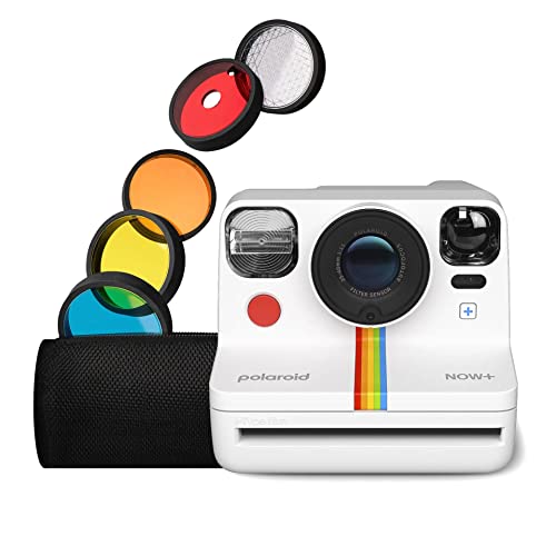 Polaroid Now+ Gen 2 Instant