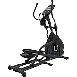 Nautilus E616 Elliptical