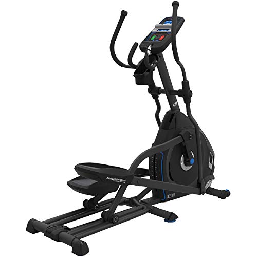 Nautilus E616 Elliptical