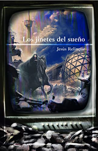 Los jinetes del sueño