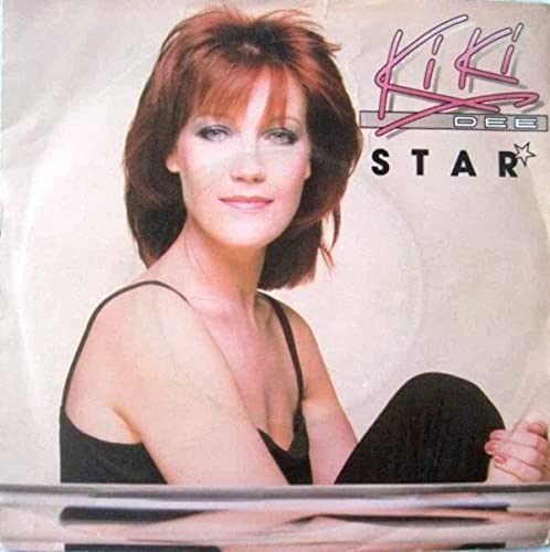 STAR cover art