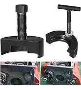 RR1014TR Transmissions Countershaft Front Bearings Puller Removal Tool and RR1013TR Transmission ...