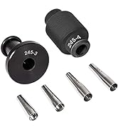 GM245 Fuel Injector Seals Tools Set Perfectly Compatible with GM Subaru Engines, Replaces for #EN...